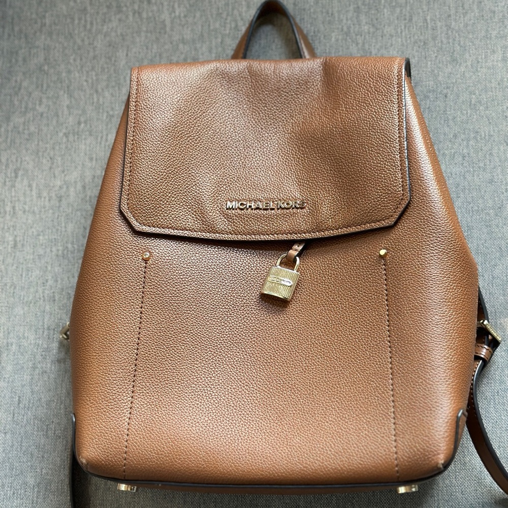 Michael Kors Backpack
